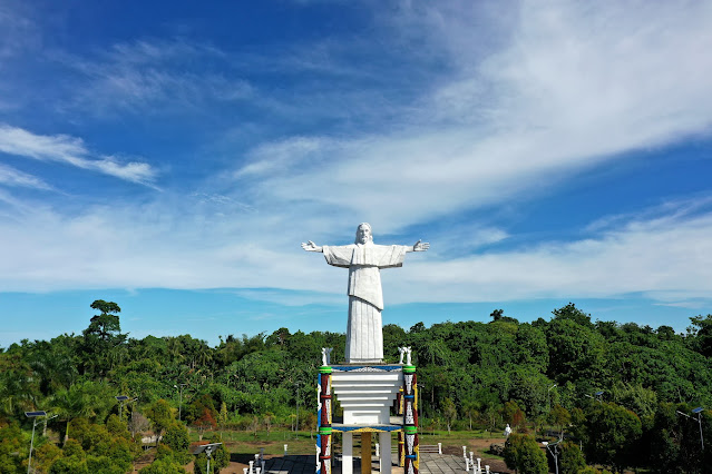 4 Tempat Wisata di Manokwari Papua, Tak Kalah Menarik dari Raja Ampat